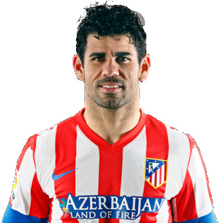 Diego Costa (2007-2014) (2018-2020) Diegoc10