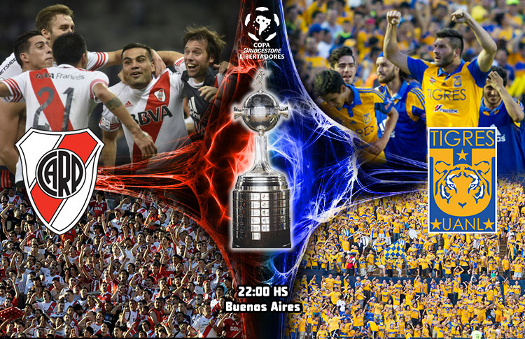 Final Copa Libertadores 2015 River-10