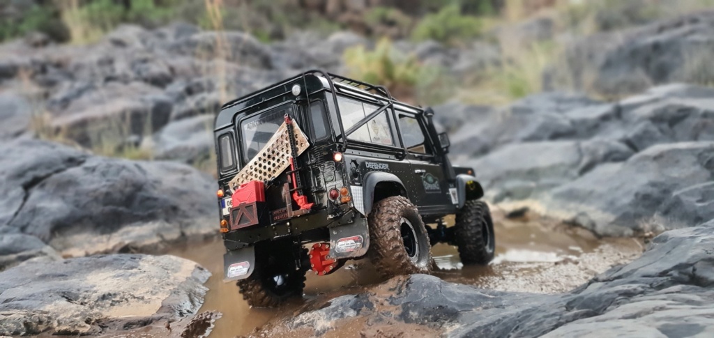 LAND ROVER DEFENDER D90 By Cipriano. - Página 6 2022-111