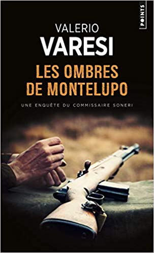 LES OMBRES DE MONTELUPO de Valerio Varesi 41dmlt10