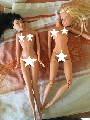 Ma galerie de petits mannequins - Momoko feat. LIBERTY !! - Page 2 Img_0434