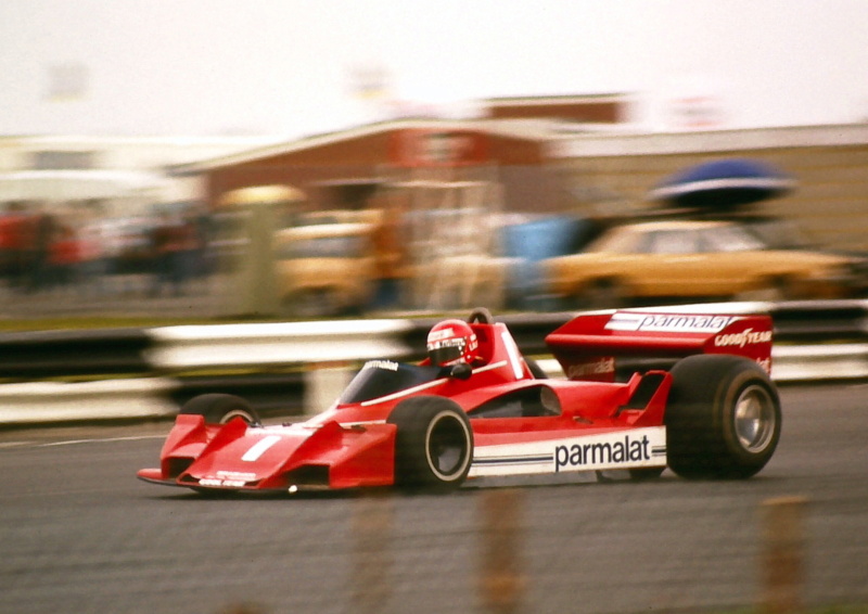 Niki Lauda - Hommage Brabha11
