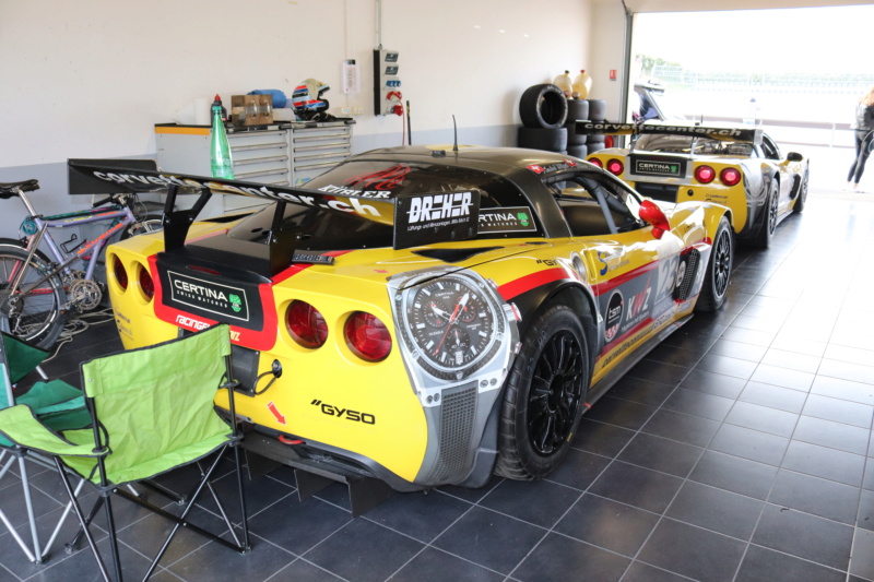 10000 Tours - Paul Ricard 2019 Img_3611