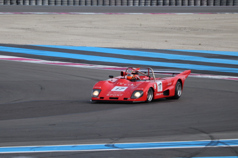 10000 Tours - Paul Ricard 2019 Img_3624