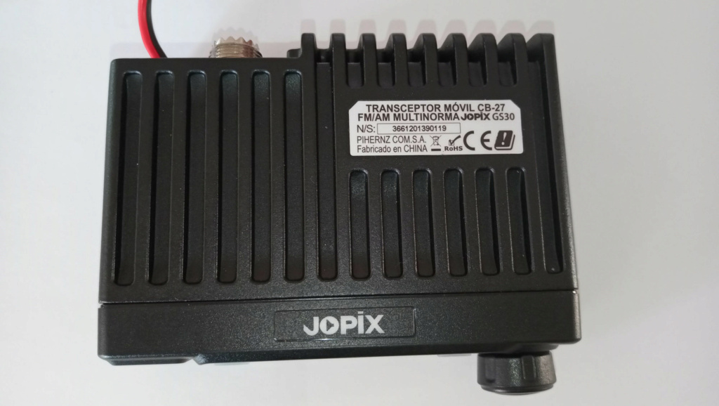Jopix GS-30 (Mobile/Routier) Jopix_10