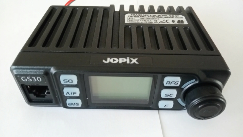 Jopix GS-30 (Mobile/Routier) Jopix_12