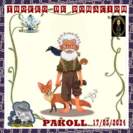 TROFEO DE DONACION DE PAKOLL DIA17/03/2024 Donaci13