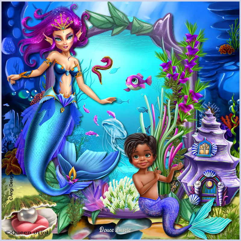 ♦ Défis mermaid (9) ♦  Lb-mer10