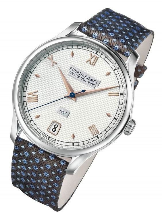 frederique constant - Nouveau dans l univers des montres ( Frederique Constant ) - Page 2 45c45410