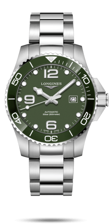 Avis sur Tag Heuer Aquaracer CAK2110.BA0833 - Page 2 Longin10