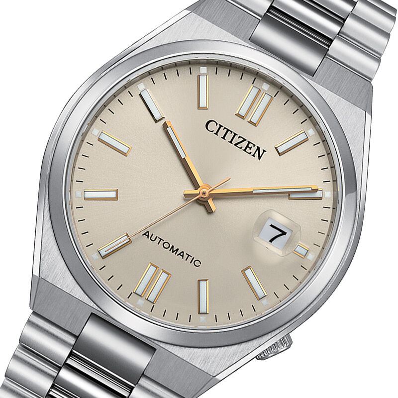 Citizen, l'excellence nippone - Page 26 Nj015110