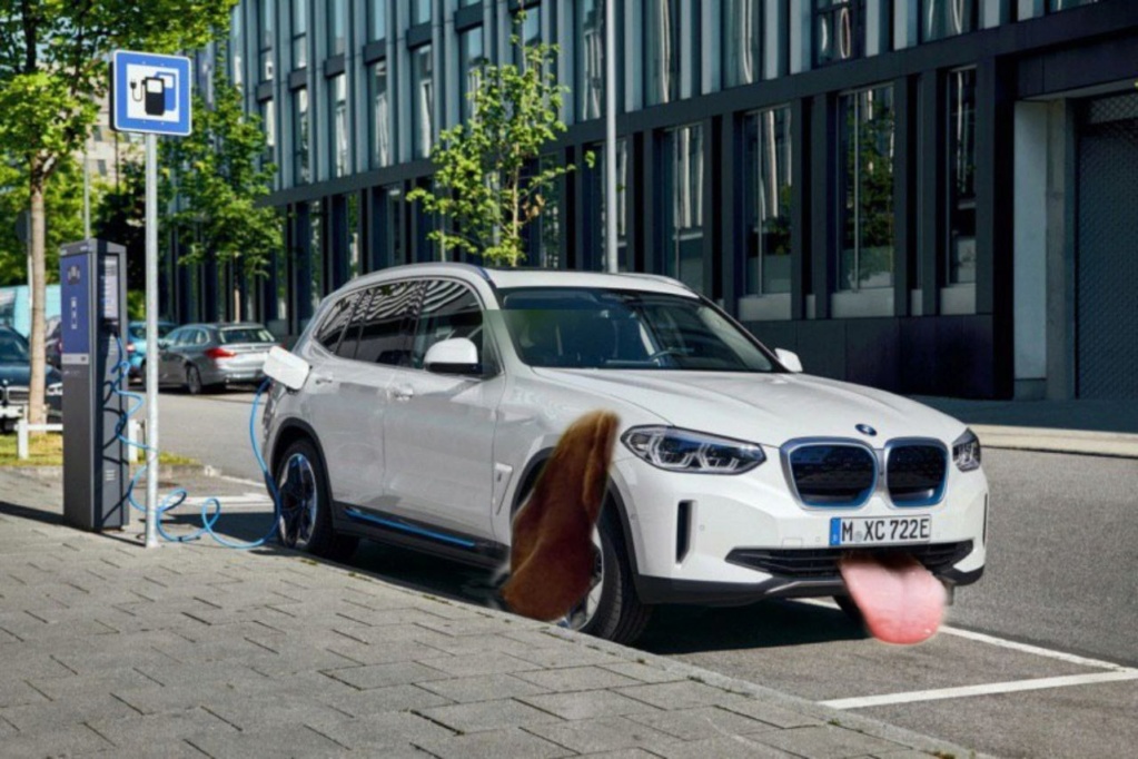 2016 - [BMW] X3 [G01] - Page 14 9f0fad10