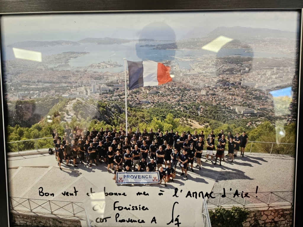 [ Associations anciens Marins ] AMMAC - Amicale des Marins du Pays d'Aix 20231126