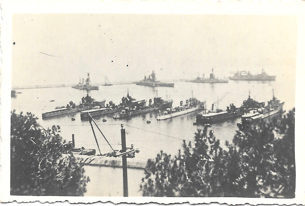 [ Histoire et histoires ] Mers el-Kébir attaque de la Flotte Française du 3 au 6 juillet 1940 par la Royal Navy Mek_1910