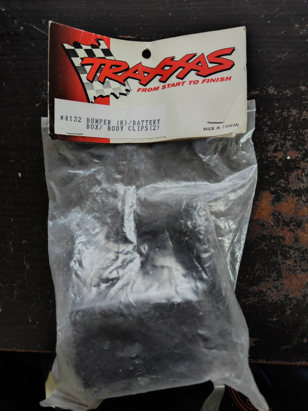 [VENDS] Divers pièces TRX TRAXXAS [SELL] Various TRX TRAXXAS parts Img_2022
