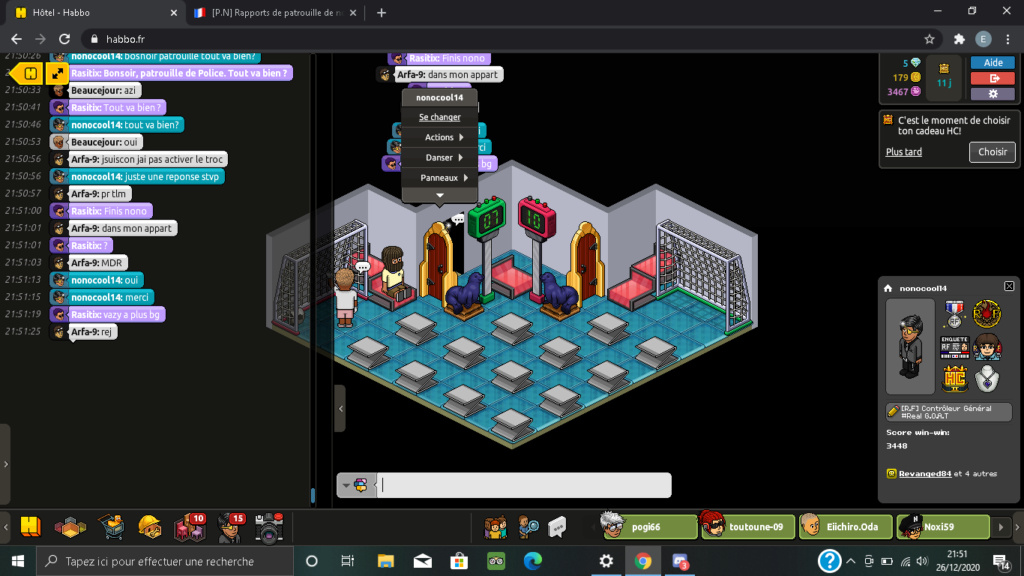 [C.M] Rapports de patrouille de nonocool14 - Page 5 Captu111