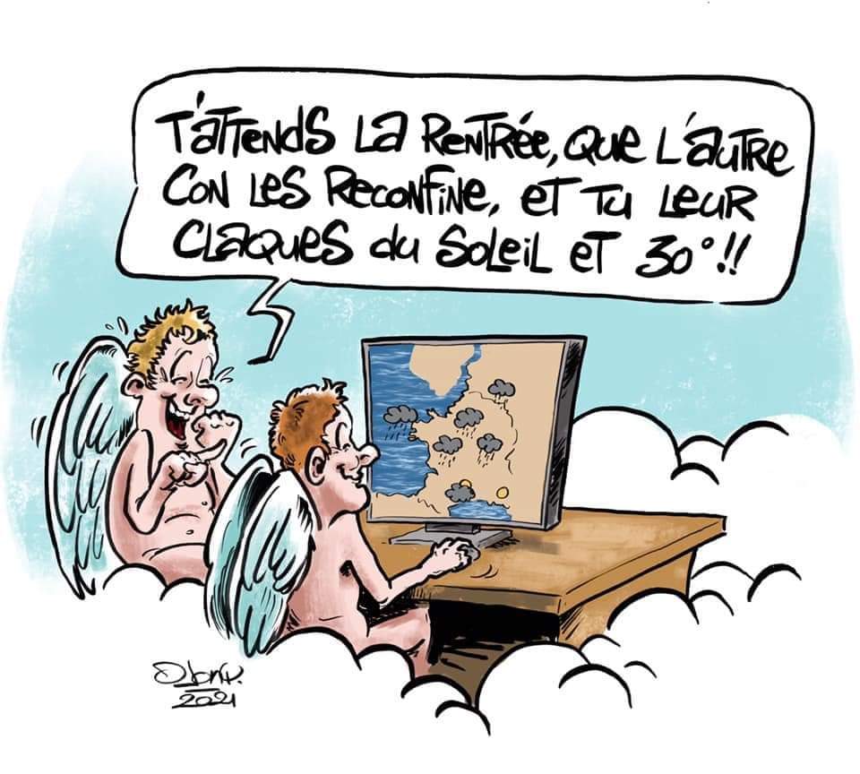 Humour en image du Forum Passion-Harley  ... - Page 17 Fb_img29