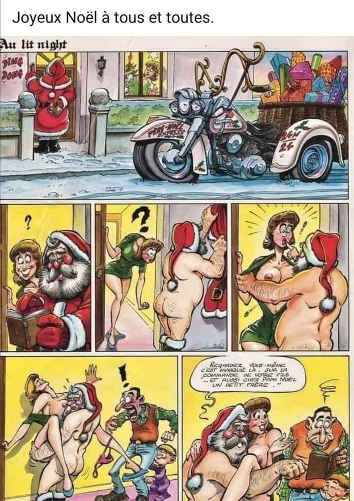 Humour en image du Forum Passion-Harley  ... - Page 30 Img_1037
