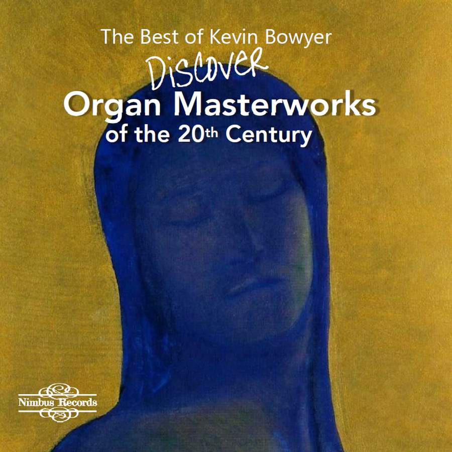 Découvrir l'orgue par le disque - Page 6 Bowyer10