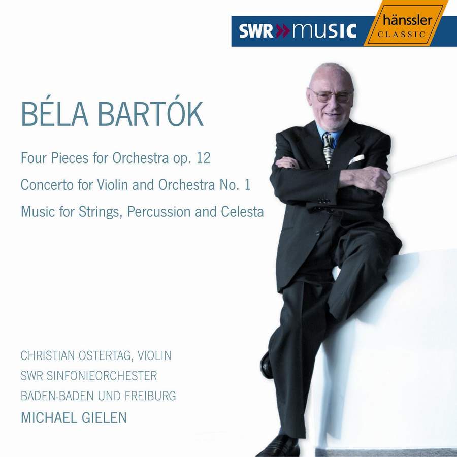 Merveilleux Bartok (discographie pour l'orchestre) - Page 10 Gielen10