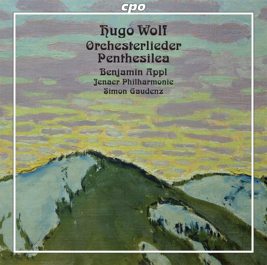 wolf - Hugo Wolf (1860-1903) - Page 2 Wolf10