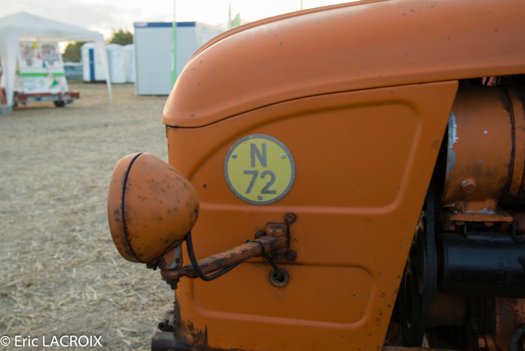 72 - St Gervais en Belin en 2018 - Les 100 ans du tracteur RENAULT  - Page 31 20181008