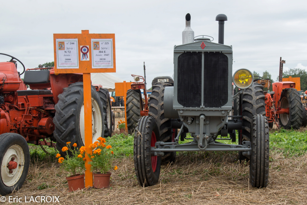 Les 100 ans du tracteur RENAULT en photo... - Page 13 2018_311