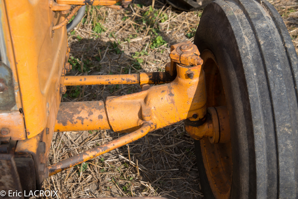 72 - St Gervais en Belin en 2018 - Les 100 ans du tracteur RENAULT  - Page 27 2018_932