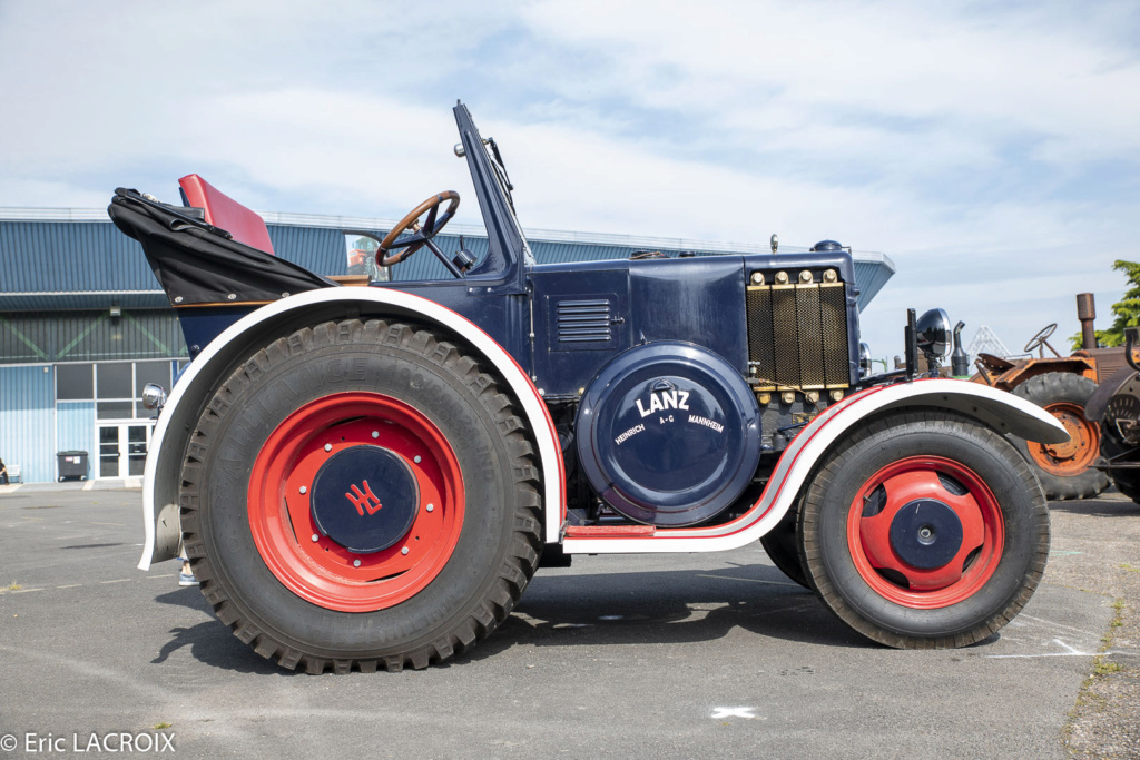 18 VIERZON  Rassemblement de tracteurs SFV ce week-end ( 20 et 21 MAI 2023) 2023_010