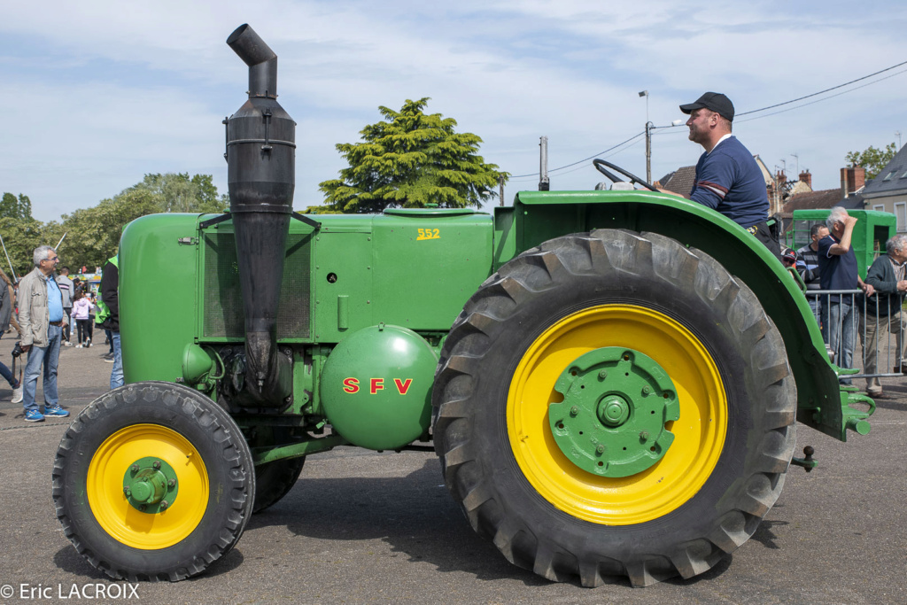 18 VIERZON  Rassemblement de tracteurs SFV ce week-end ( 20 et 21 MAI 2023) - Page 2 2023_044