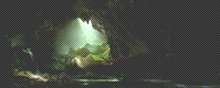 Caverne aux Vœux