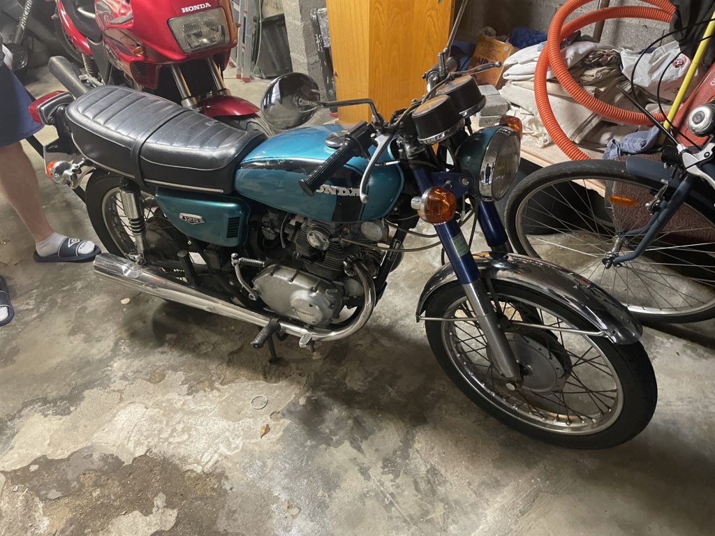 Restauration Moteur Honda 125 K5 Img_1110