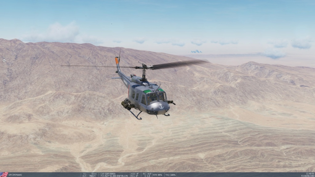 [Cursus UH-1H Huey] Photos de nos missions - Page 3 Screen26