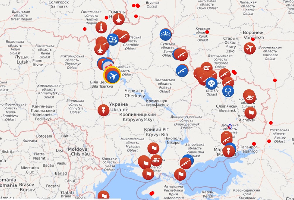 ukraine - Vers la guerre en Ukraine ? - Page 16 Map_uk10