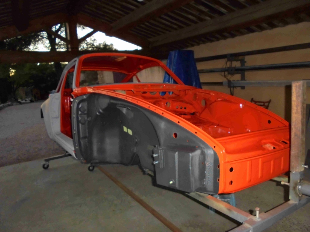 restauration 9112.2T, ex turbolook outlaw... - Page 2 Dsc02164