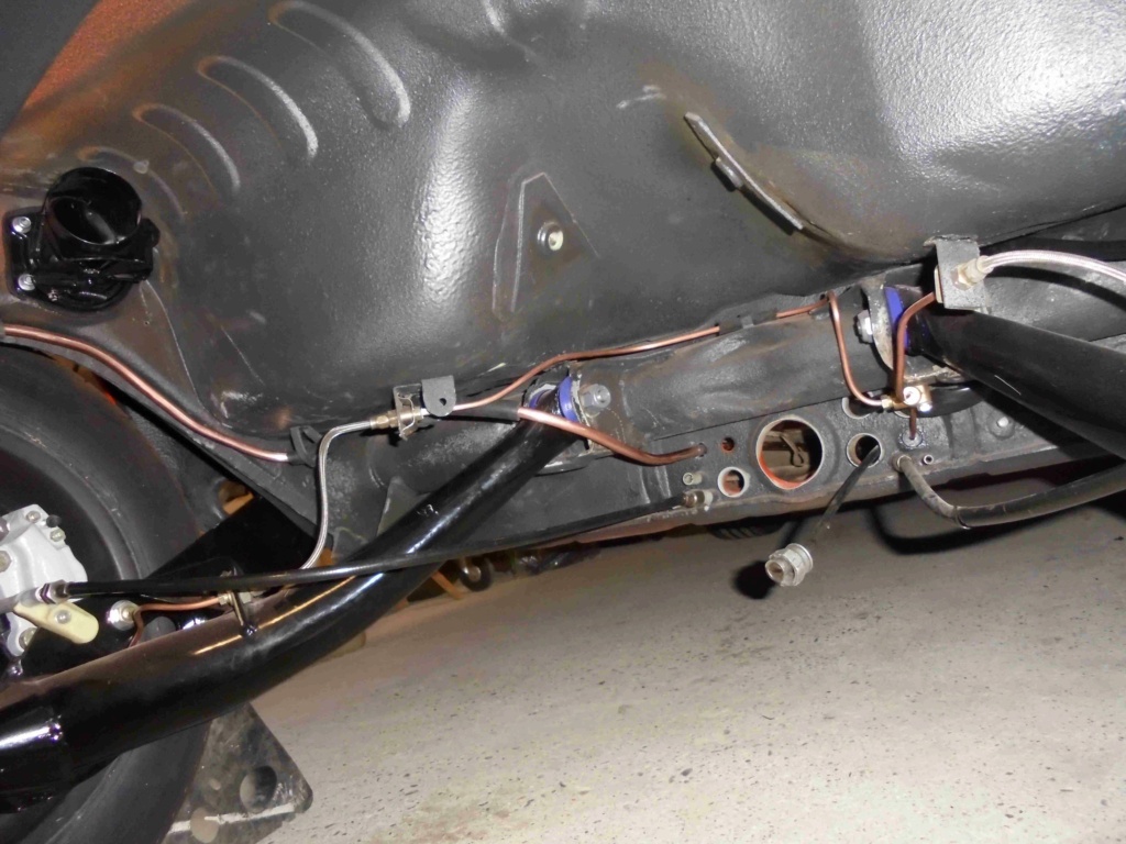 restauration 9112.2T, ex turbolook outlaw... - Page 2 Dsc02360