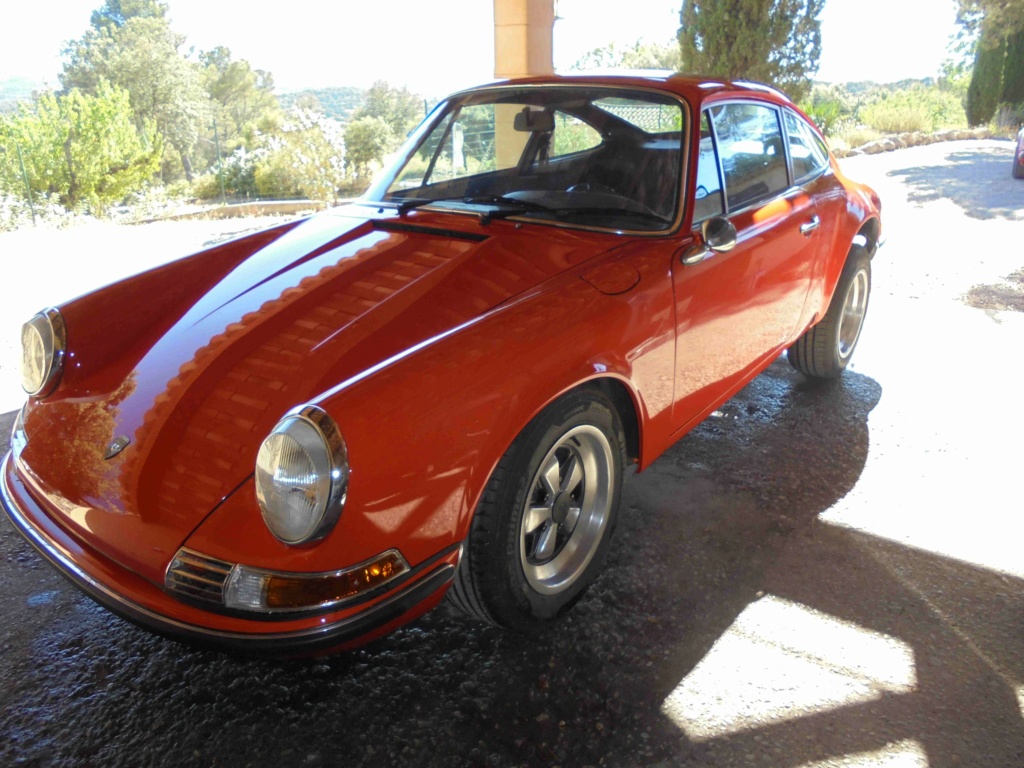 restauration 9112.2T, ex turbolook outlaw... - Page 3 Dsc02545