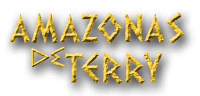 Amazonas de Terry Respondiendo Al Reto 2 de Maga Cafi —Team Reto —Quiero Que sufras Más  Amazon13