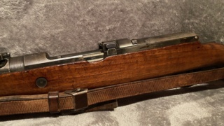 Un G41 Mauser - Page 2 Img_5415