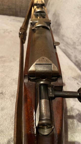 Un G41 Mauser - Page 2 Img_5416