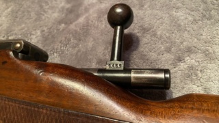 Un G41 Mauser - Page 2 Img_5417