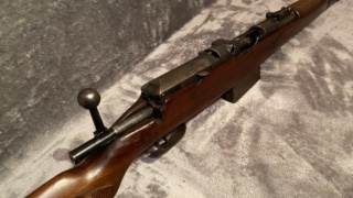 Un G41 Mauser - Page 2 Img_5418