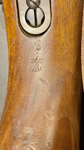 Un G41 Mauser - Page 2 Img_8100