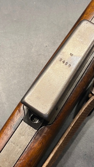 Un G41 Mauser - Page 2 Img_8101