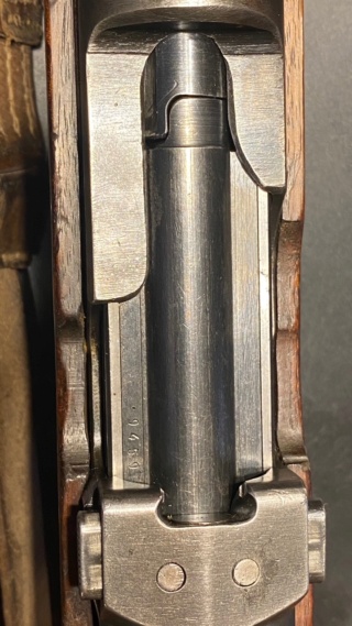 Un G41 Mauser - Page 2 Img_8104