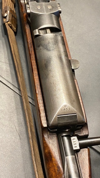 Un G41 Mauser - Page 2 Img_8106