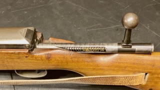 Un G41 Mauser - Page 2 Img_8393
