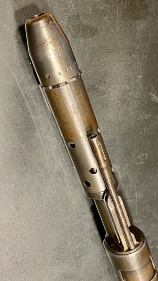 Un G41 Mauser - Page 2 Img_8396