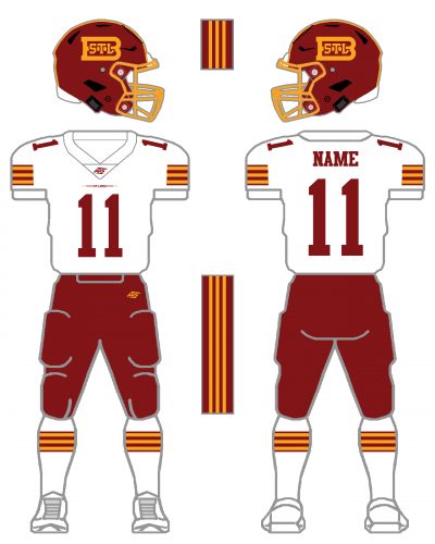 Uniform and Field Combinations for Week 3 - 2022 0255fe10
