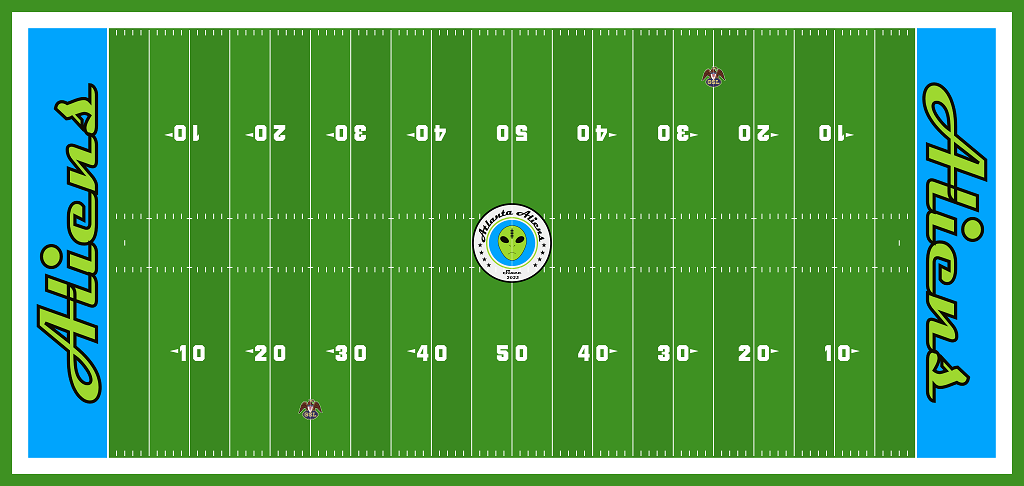 Uniform and Field Combinations for Week 3 - 2023 1a4cb110